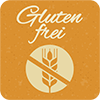 Glutenfrei