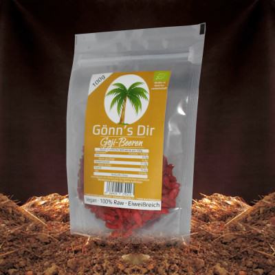 Goji